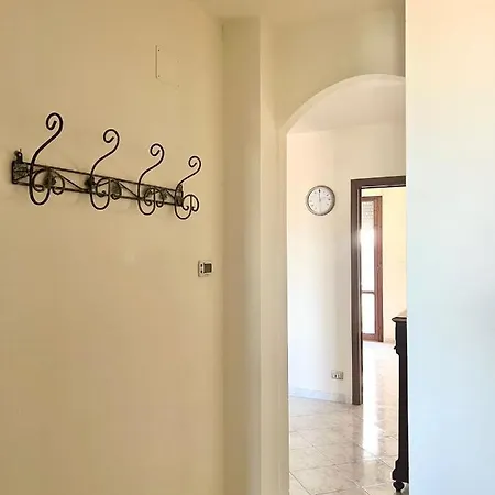 La Maison Il Sole Apartment