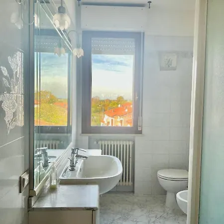 La Maison Il Sole Пиза