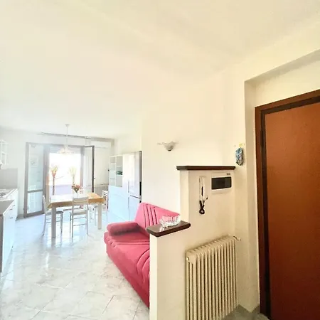 公寓 La Maison Il Sole